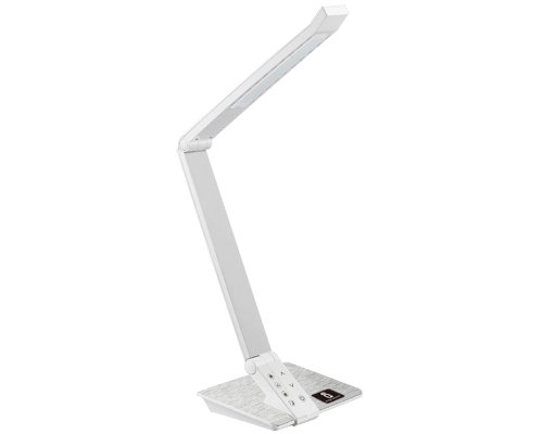 LED stolní lampička Aigostar 03 10W bílá