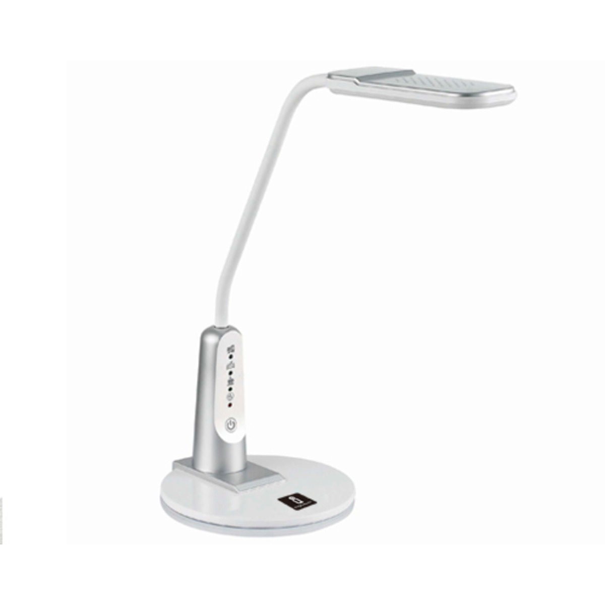 LED stolní lampička Aigostar 04 6W bílá