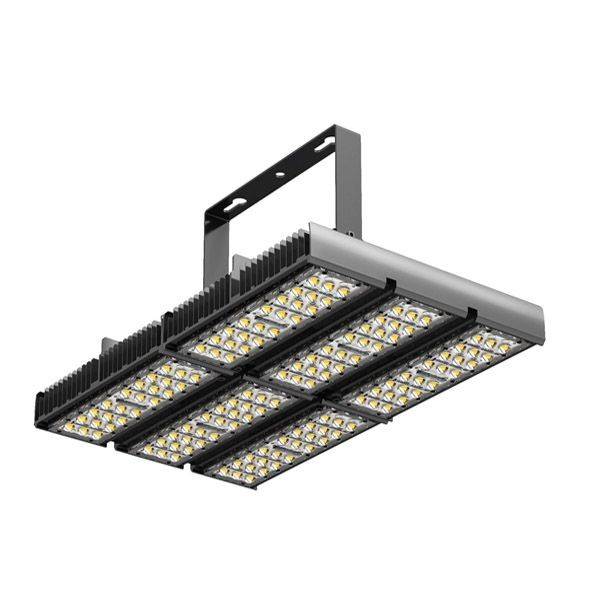 LED průmyslové svítidlo HB13 160W