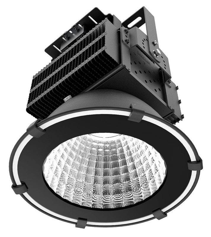 LED průmyslové svítidlo IdeaLED COOL 200W