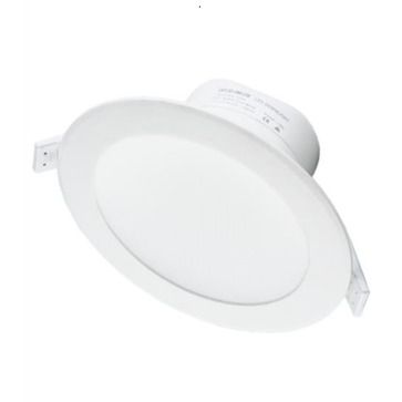 LED podhledové svítidlo DL IP44 7W studená bílá